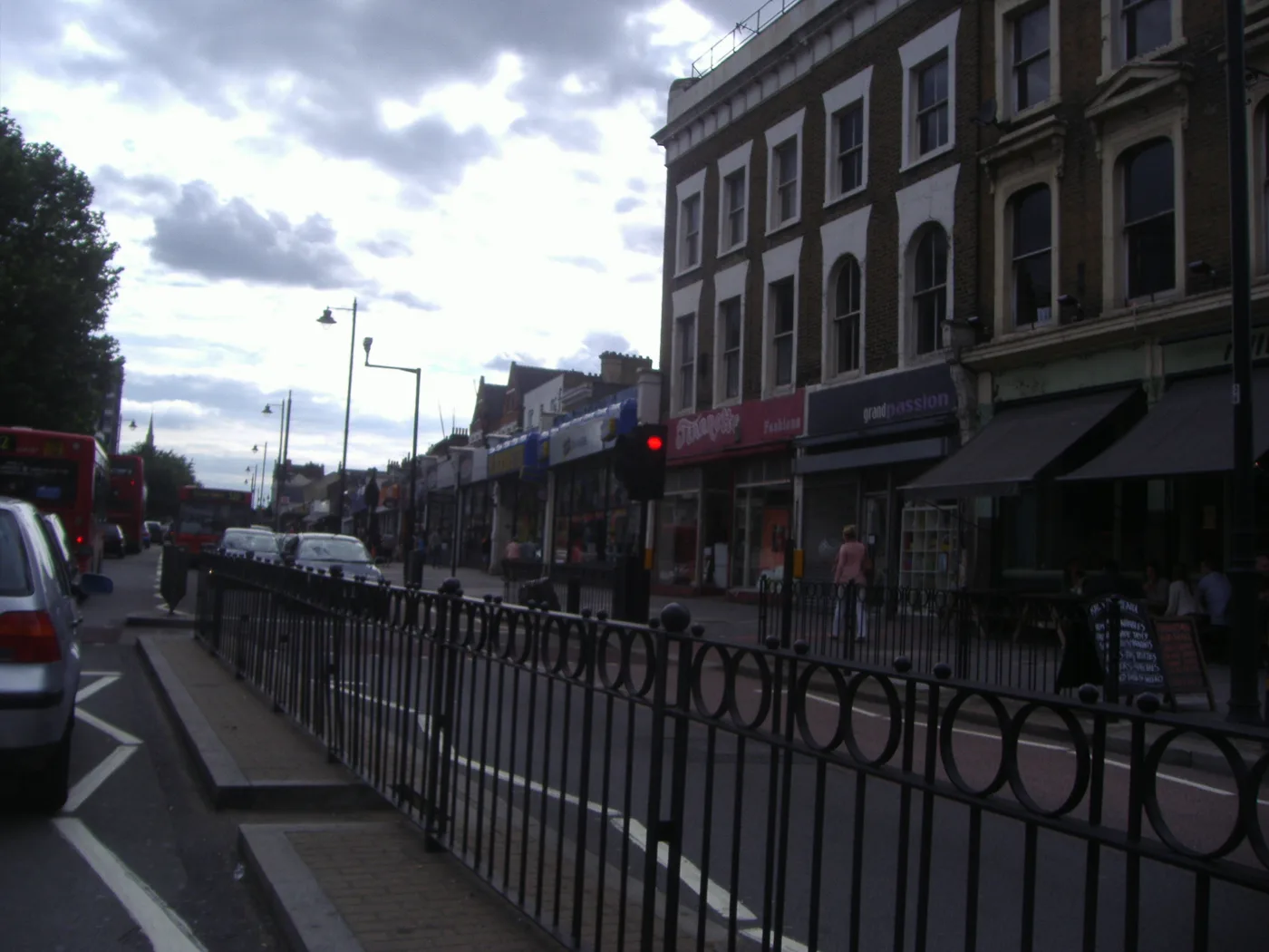 Clapham Riot Jobs in Clapham, Brixton and Streatham: local vacancies from local ...
