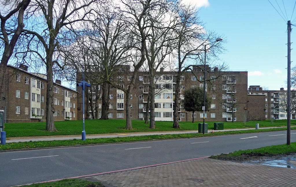 Clapham Riot Jobs in Clapham, Brixton and Streatham: local vacancies from local ...