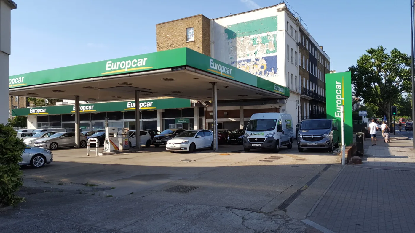 Oval Co-Living on Clapham Road: 134 Rooms and a £1.4m Deal
